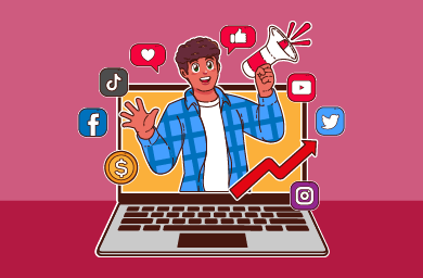 Influencers Reshape Book Marketing Strategies