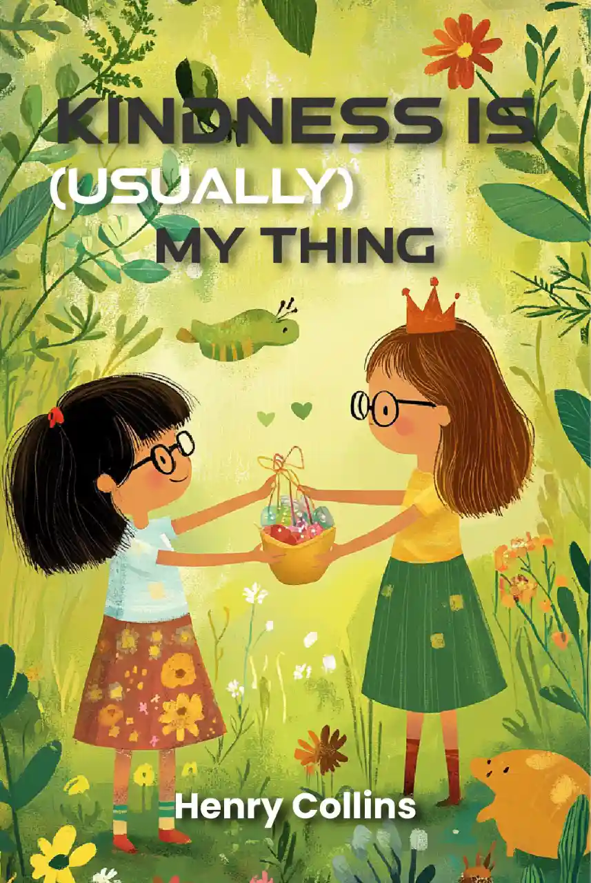 Book Cover 4