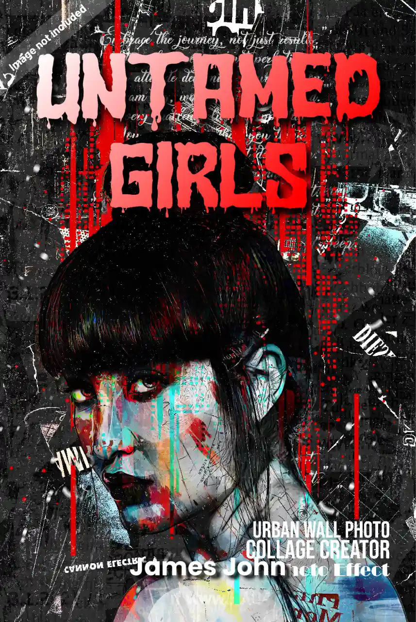 Book Cover 5