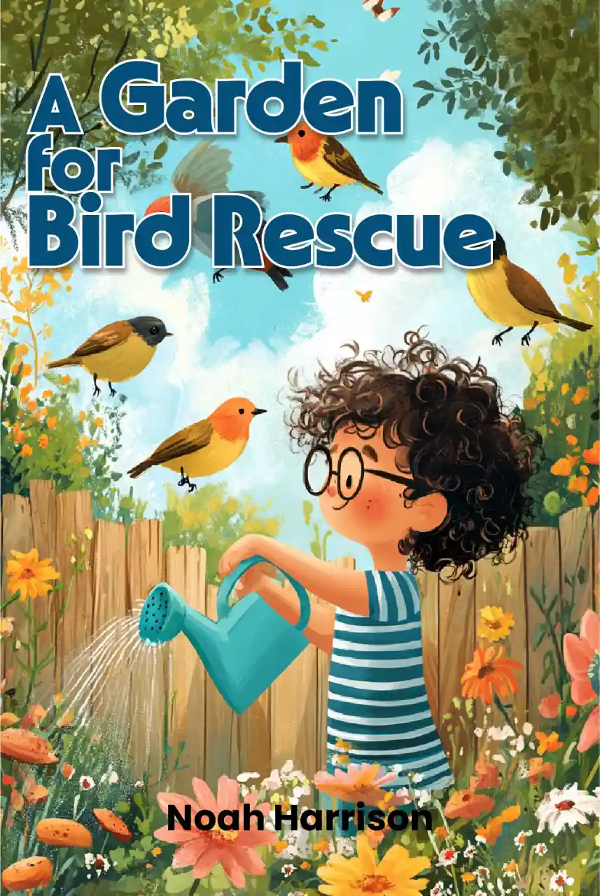 Book Cover 6