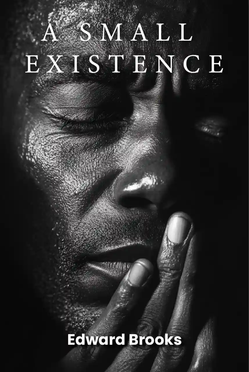 Book Cover 7