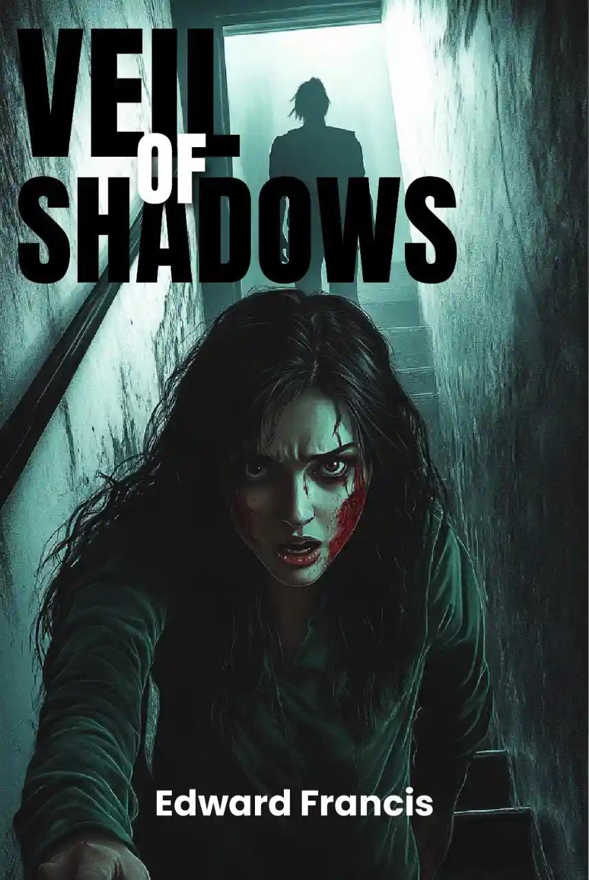 Book Cover 8