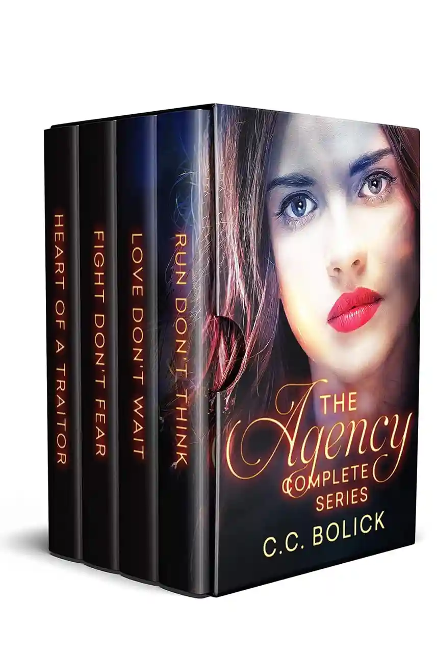 The Agency Series